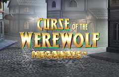Curse of the Werewolf Megaways