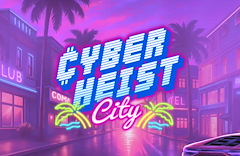 Cyberheist City