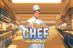 Delicias Del Chef Megaways