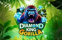 Diamond King Gorilla
