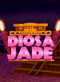 Aurah Ruiz Diosa Jade