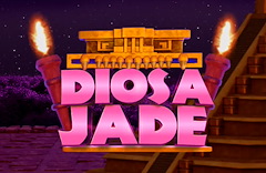 Aurah Ruiz Diosa Jade