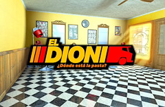 El Dioni