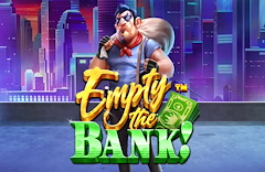 Empty The Bank