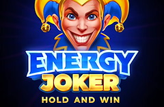 Energy Joker: Hold and Win