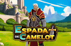 Espada De Camelot