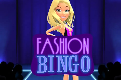 Fashion Bingo