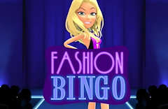 Fashion Bingo