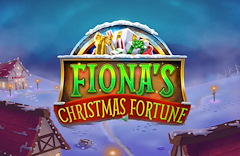 Fiona's Christmas Fortune