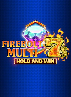 Firebolt Multi 7s Hold and Win