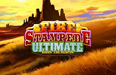 Fire Stampede Ultimate