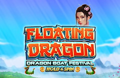 Floating Dragon - Dragon Boat Festival