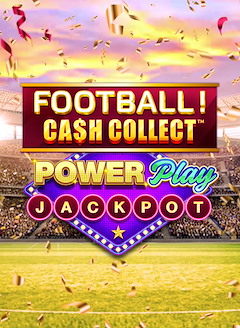 Football! Cash Collect