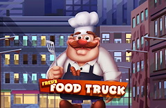 Fred's Foodtruck