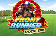Front Runner Odds On
