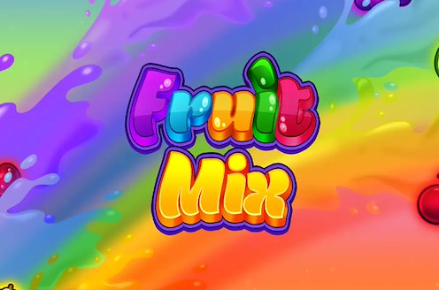 Fruit Mix