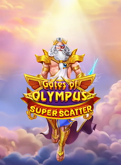 Gates of Olympus Super Scatter