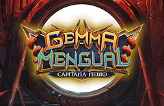 Gemma Mengual Capitana Nemo