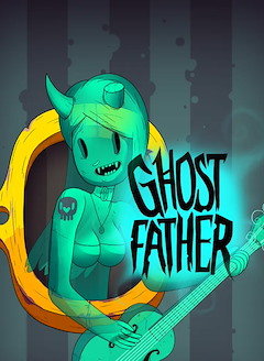Ghost Father