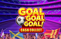 Goal Goal Goal: Cash Collect™