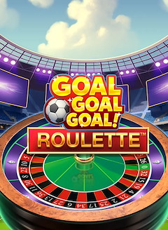 Goal Goal Goal Roulette™