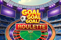 Goal Goal Goal Roulette™