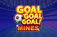 Goal Goal Goal Mines™