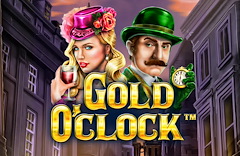 Gold O'Clock