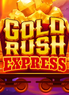 Gold Rush Express