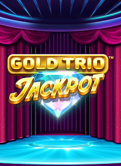 Gold Trio Jackpot™