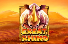 Great Rhino