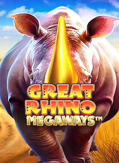 Great Rhino Megaways