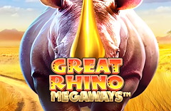Great Rhino Megaways