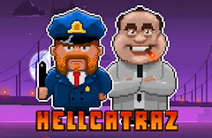 Hellcatraz