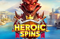Heroic Spins
