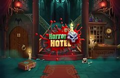 Horror Hotel