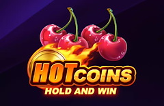 Hot Coins