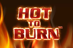 Hot to Burn