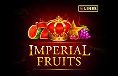 Imperial Fruits: 5 Lines