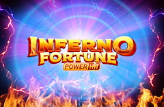 Inferno Fortune Power Hit