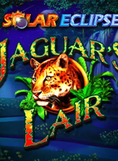 Solar Eclipse Jaguars Lair