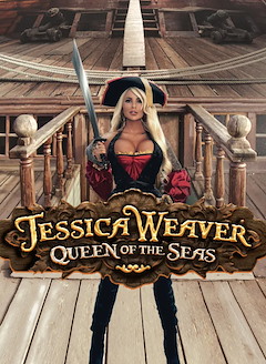 Jessica Weaver Queen of the Seas