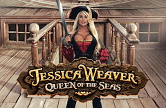 Jessica Weaver Queen of the Seas