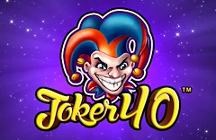 Joker 40