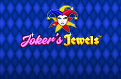 Joker Jewels
