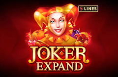 Joker Expand
