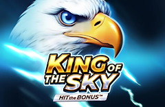 King of the Sky: Hit The Bonus