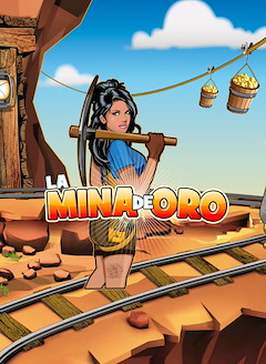 La Mina de Oro