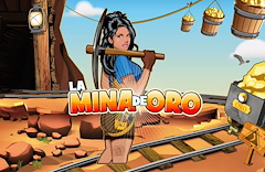 La Mina de Oro