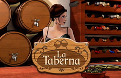 La Taberna